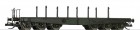 15611 Tillig Heavy duty Flat car type SSyms
